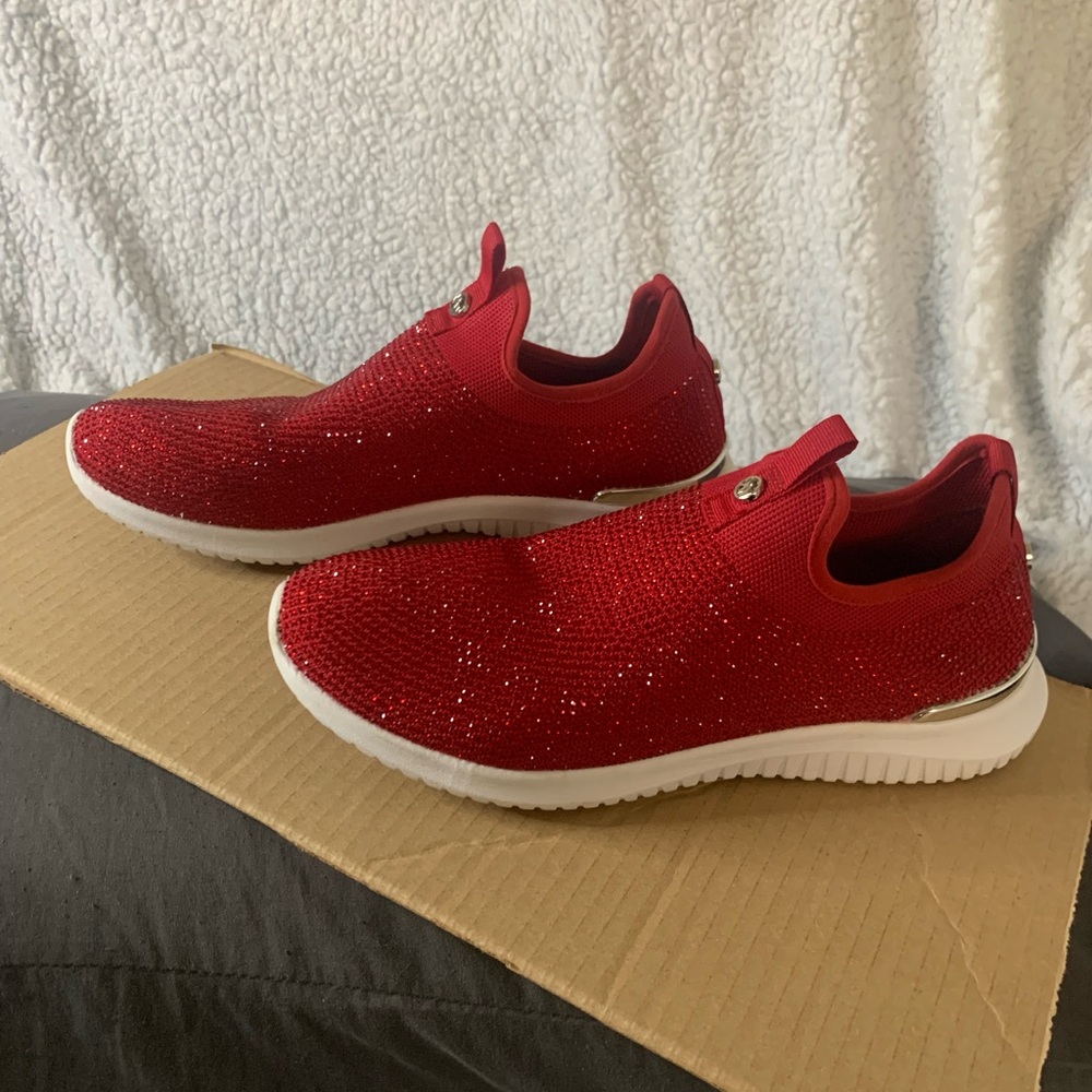 Nine West walking shoes